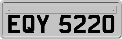 EQY5220