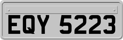 EQY5223