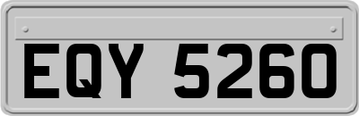EQY5260