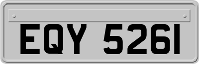 EQY5261