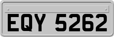 EQY5262