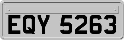 EQY5263