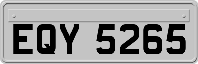EQY5265