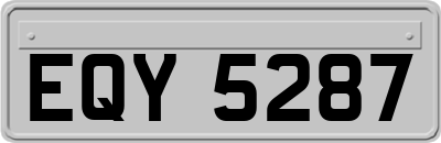 EQY5287