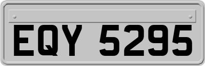 EQY5295