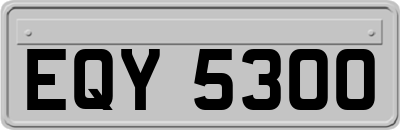 EQY5300