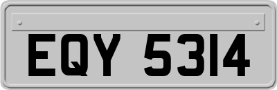 EQY5314