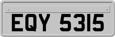 EQY5315