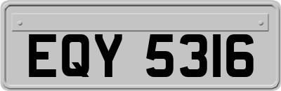 EQY5316