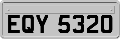 EQY5320
