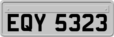 EQY5323