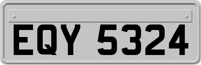 EQY5324