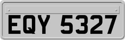 EQY5327