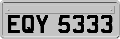 EQY5333