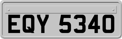 EQY5340