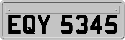 EQY5345