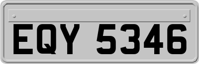 EQY5346