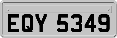EQY5349