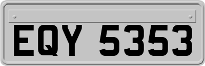 EQY5353