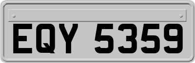 EQY5359