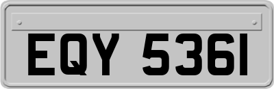 EQY5361