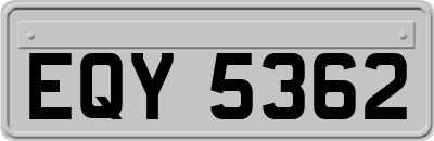 EQY5362