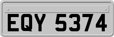 EQY5374