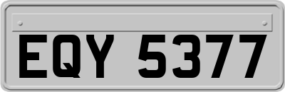 EQY5377