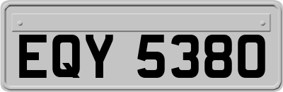 EQY5380
