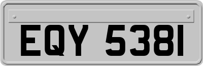 EQY5381