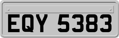 EQY5383