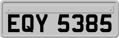 EQY5385