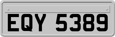 EQY5389