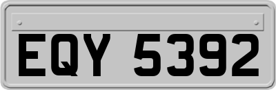EQY5392