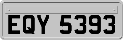 EQY5393