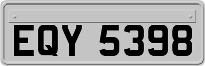 EQY5398