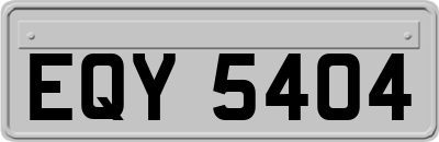 EQY5404