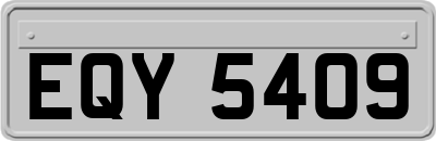 EQY5409