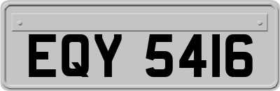 EQY5416