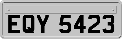 EQY5423