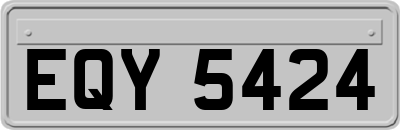EQY5424