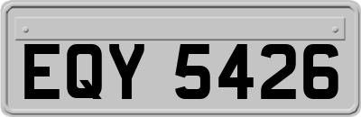 EQY5426