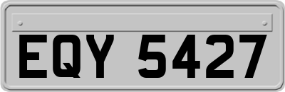 EQY5427
