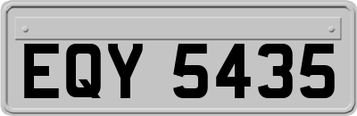 EQY5435
