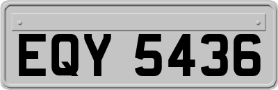 EQY5436