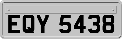 EQY5438