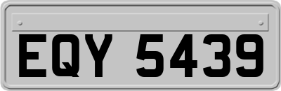 EQY5439