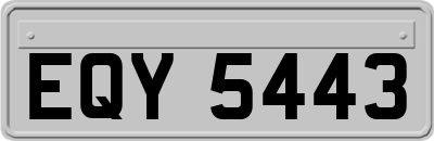 EQY5443