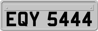 EQY5444