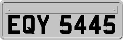 EQY5445
